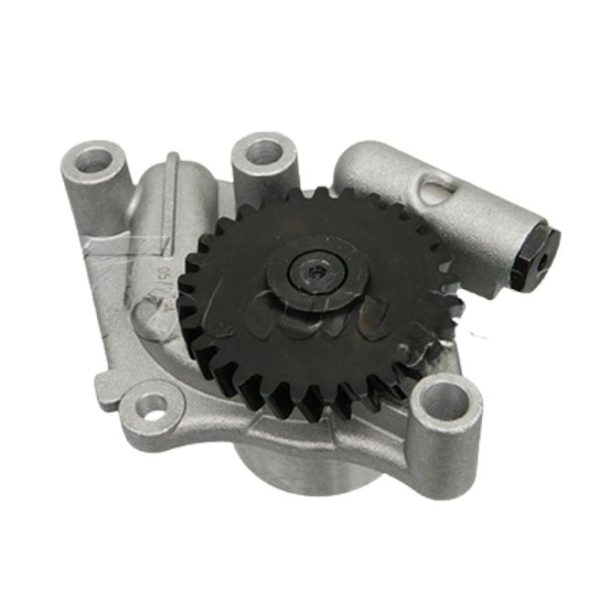 اویل پمپ موتور کوماتسو 4D92E