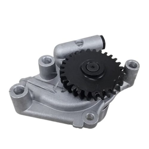 اویل پمپ موتور کوماتسو 4D92E