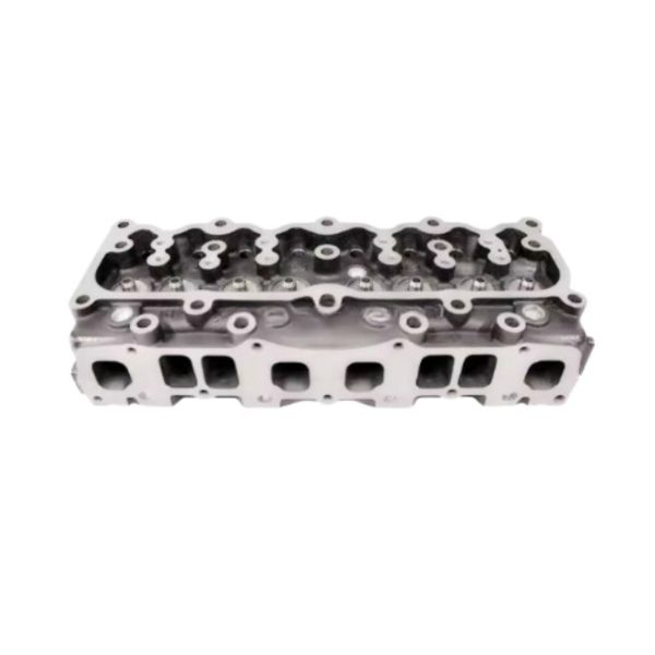 سرسیلندر موتور ایسوزو C240