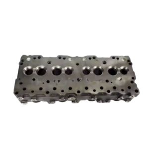 سرسیلندر موتور ایسوزو C240