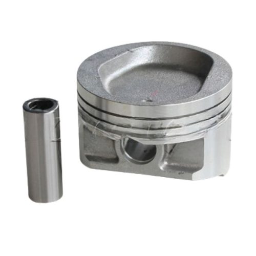 پیستون موتور نیسان K25 سایز +0.75