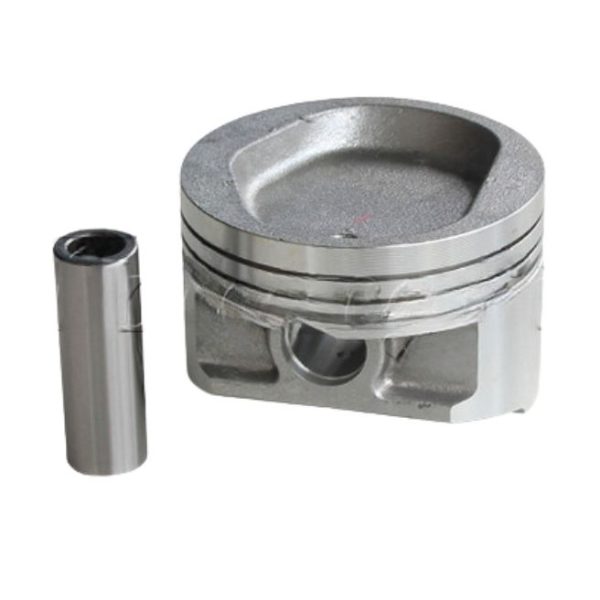 پیستون موتور نیسان K25 سایز +0.75