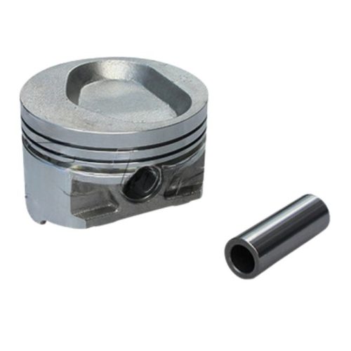 پیستون موتور نیسان K25 سایز +0.25