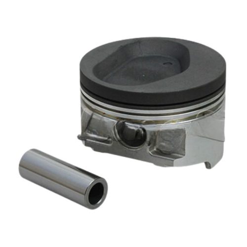 پیستون موتور نیسان K21 سایز +0.75