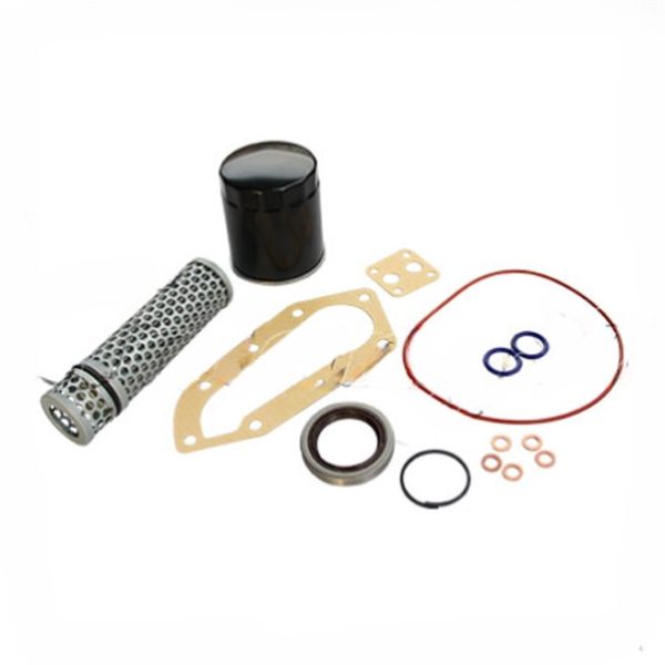 واشرکامل گیربکس لیفتراک کوماتسو FD30-16