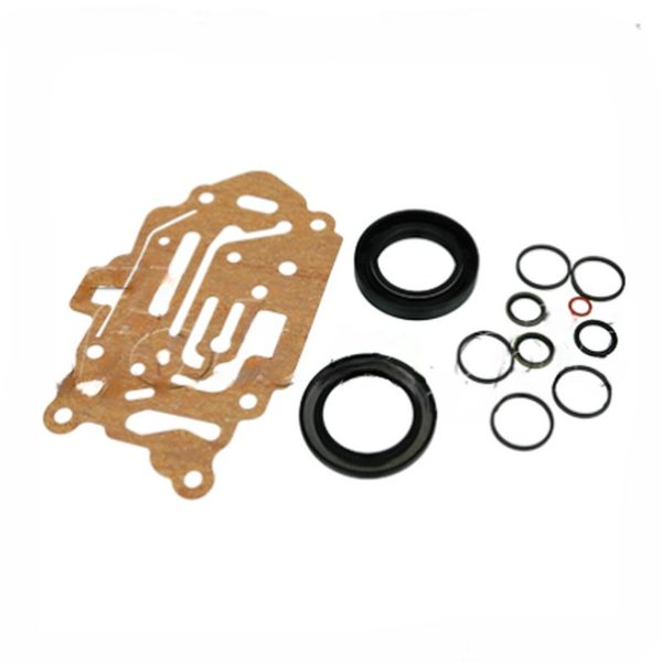 کیت تعمیرات اساسی گیربکس لیفتراک کوماتسو FD30-16