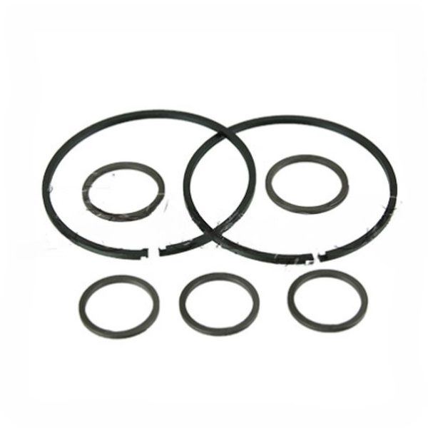 کیت تعمیر کلاچ هیدرولیک لیفتراک کوماتسو FD30-14