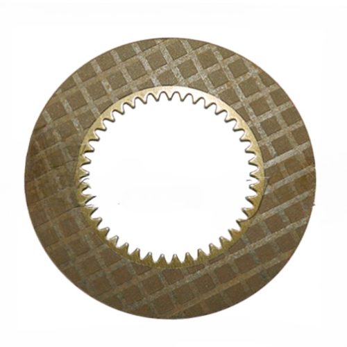 صفحه گرافیتی کلاچ لیفتراک کوماتسو FD30-16