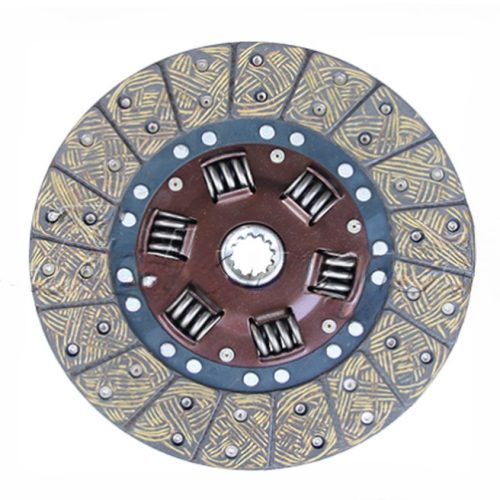 دیسک کلاچ لیفتراک کوماتسو FD30-12/-14