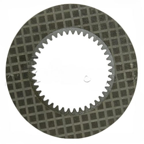 صفحه گیربکس لیفتراک کوماتسو FD30-16