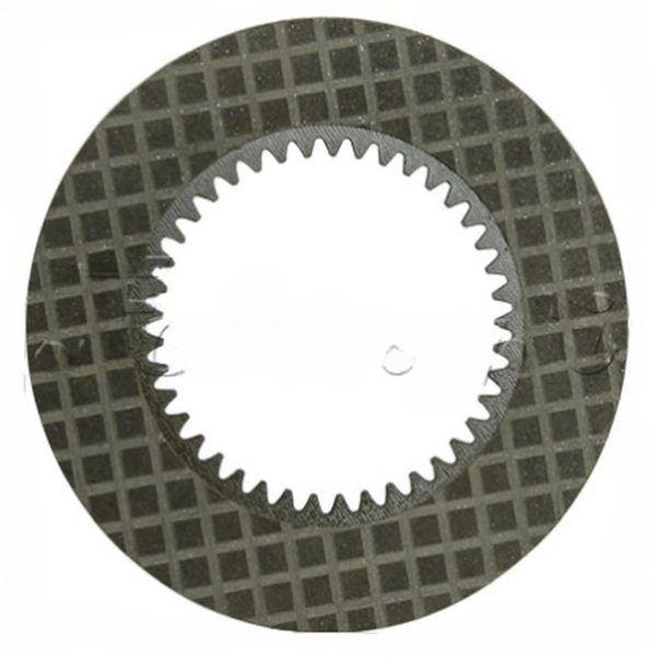 صفحه گیربکس لیفتراک کوماتسو FD30-16