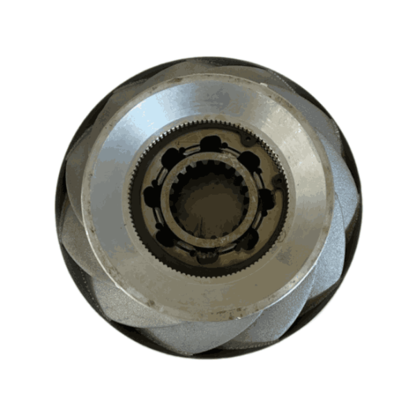 استاتور توربین لیفتراک کوماتسو FD50-5