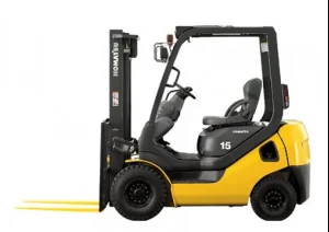 لیفتراک کوماتسو FD15-16