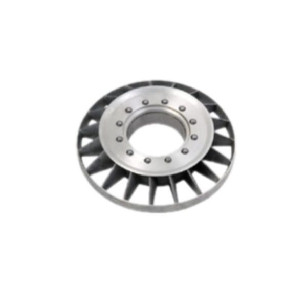 استاتور توربین بلدوزر کوماتسو D65A