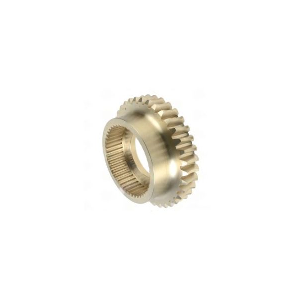دنده حلزونی گریدر کاترپیلار 16G