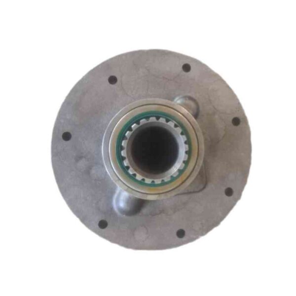 پمپ گیربکس لیفتراک کوماتسو FD80