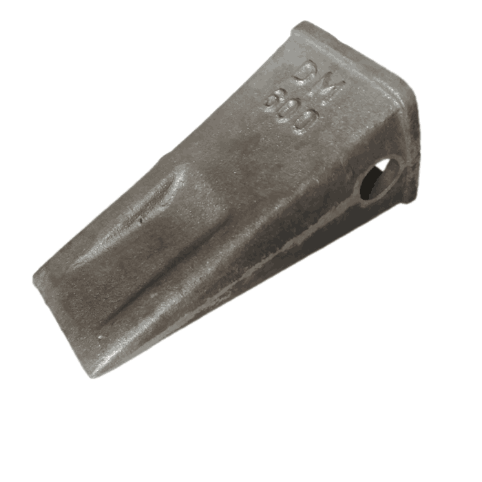 ناخن لودر کوماتسو WA600