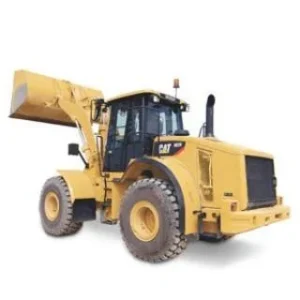 لودر کاترپیلار 960F