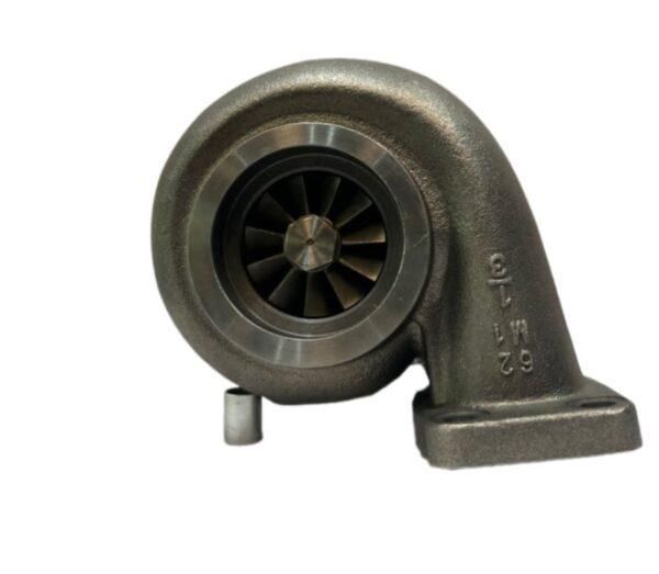 توربوشارژ بیل کوماتسو PC200-5