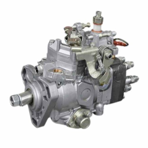 پمپ انژکتور لیفتراک میتسوبیشی FD50T