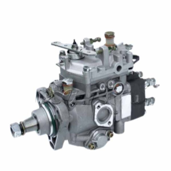 پمپ انژکتور موتور کوماتسو 4D94E