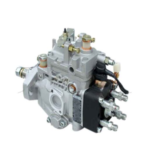 پمپ انژکتور لیفتراک تویوتا 8FD10