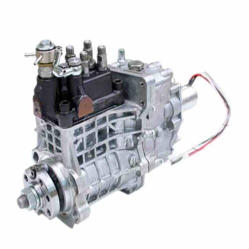 پمپ انژکتور موتور یانمار 4TNV94L