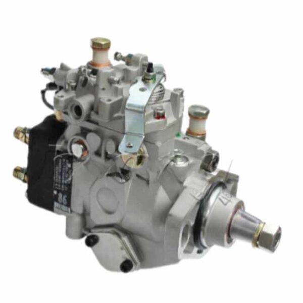 پمپ انژکتور لیفتراک تویوتا 7FD30