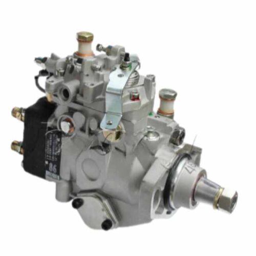 پمپ انژکتور موتور تویوتا 2Z