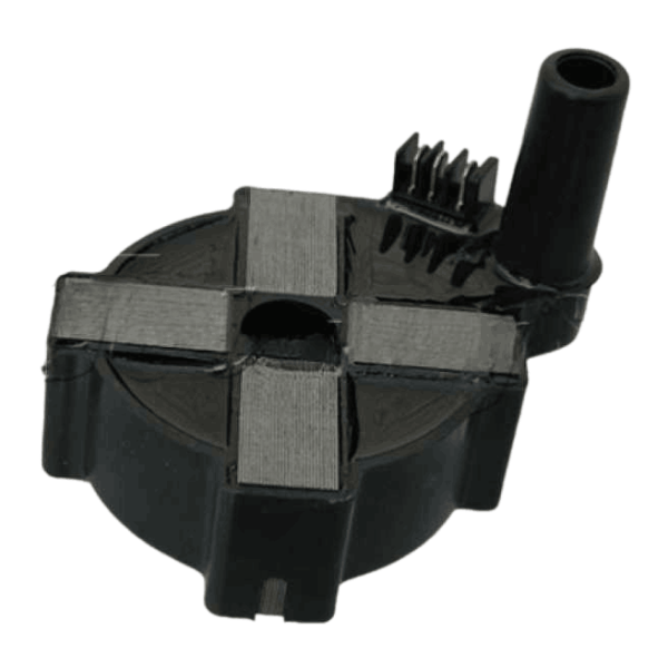 کوئل موتور نیسان K21