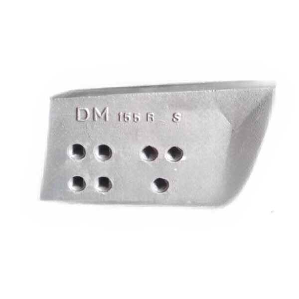 گوشه بلدوزر کوماتسو D155
