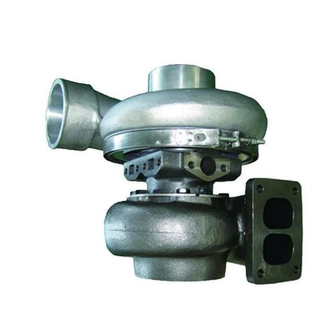 توربوشارژ لودر کوماتسو WA600-3