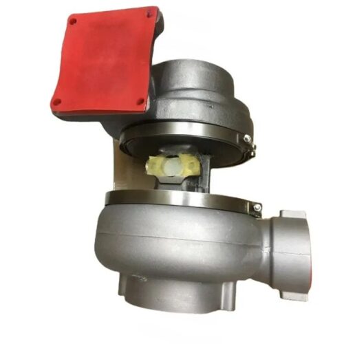 توربوشارژ بلدوزر کوماتسو D355