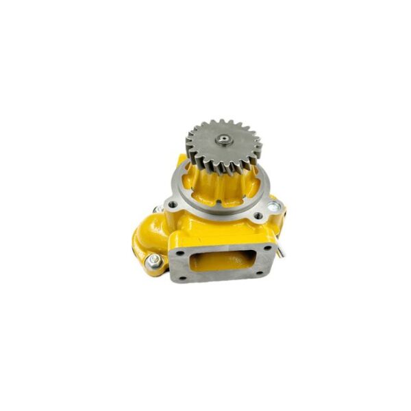 واترپمپ بیل مکانیکی کوماتسو PC400-8