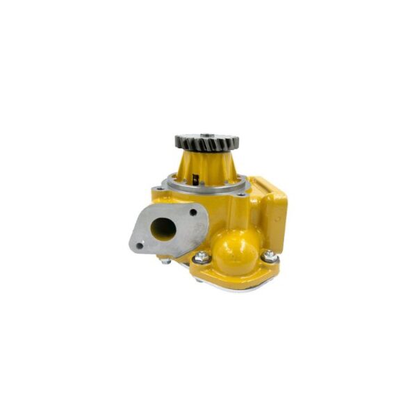 واترپمپ بیل مکانیکی کوماتسو PC400-8