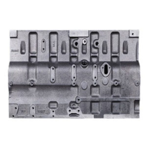 بلوک سیلندر موتور کامینز 6CT