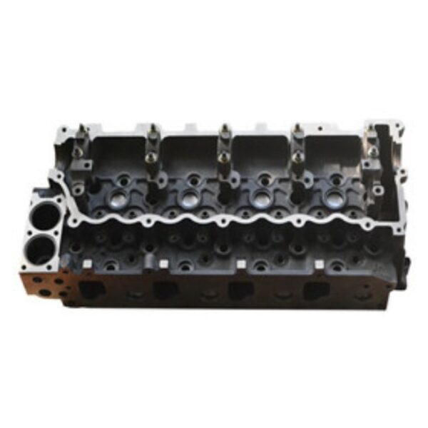 سرسیلندر موتور ایسوزو 4HG1