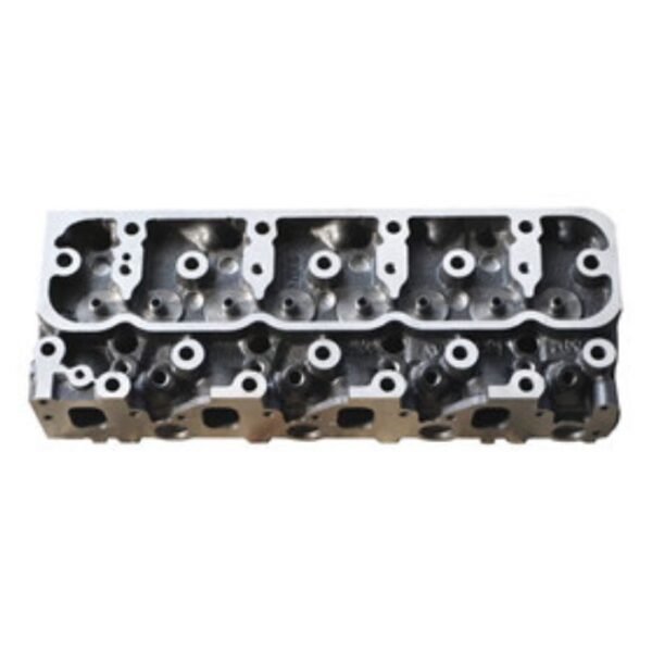 سر سیلندر موتور ایسوزو 4JB1