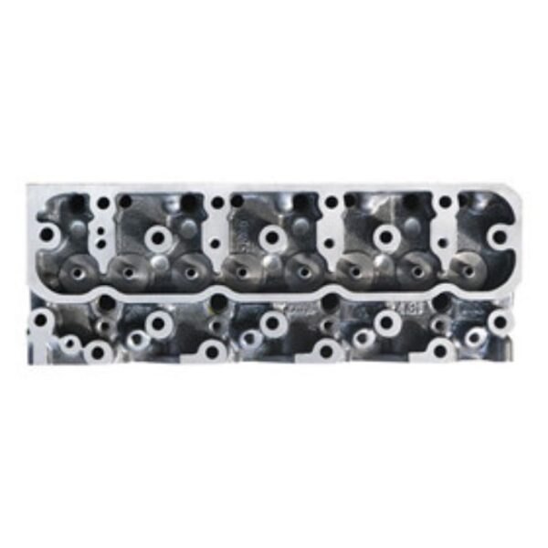 سر سیلندر موتور ایسوزو 4JB1