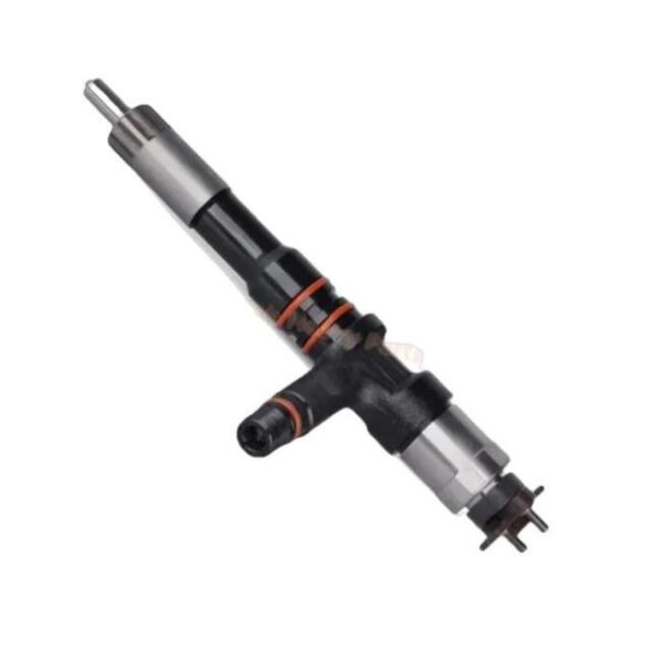 انژکتور موتور کوماتسو SAA6D170E