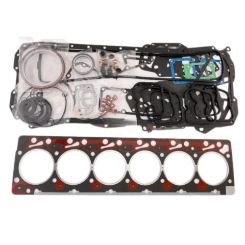 واشرکامل بیل مکانیکی کوماتسو PC200-5