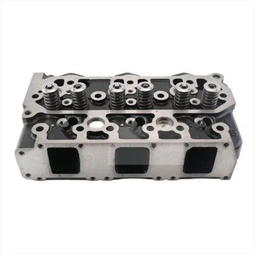 سرسیلندر بیل مکانیکی کاترپیلار 320C