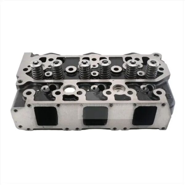 سرسیلندر بیل مکانیکی کاترپیلار 320C