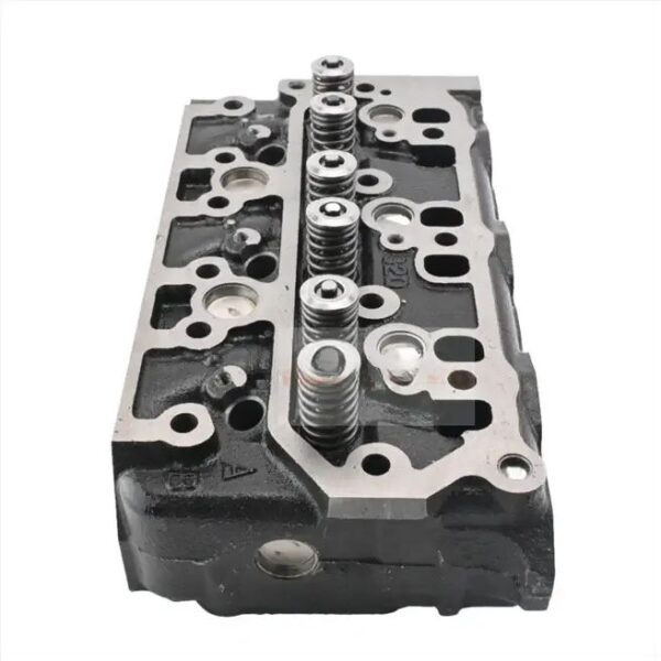 سرسیلندر بیل مکانیکی کاترپیلار 320C