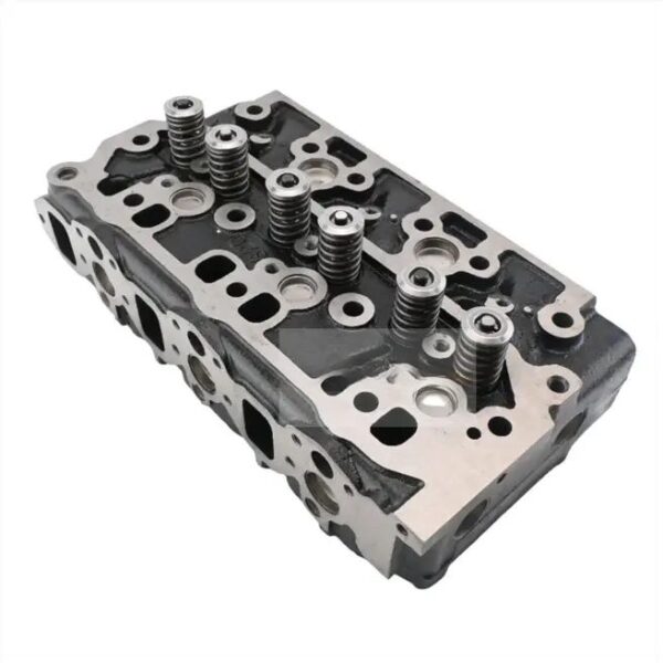 سرسیلندر بیل مکانیکی کاترپیلار 320C