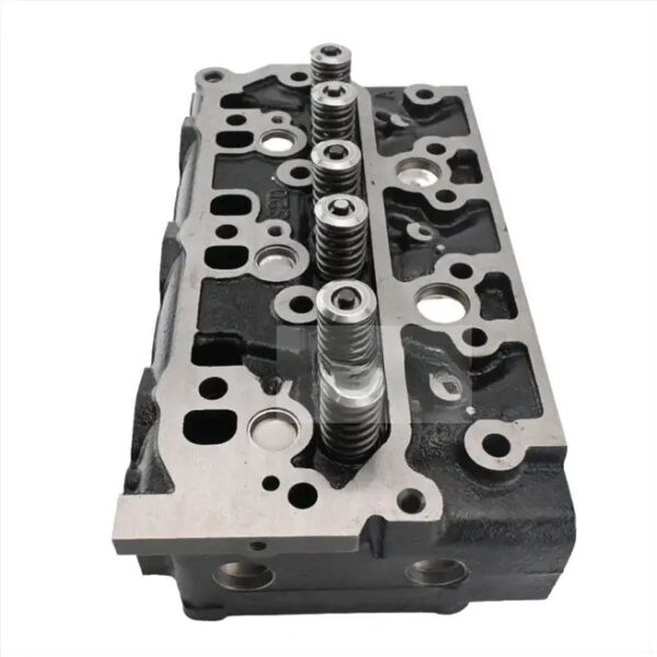 سرسیلندر بیل مکانیکی کاترپیلار 320C