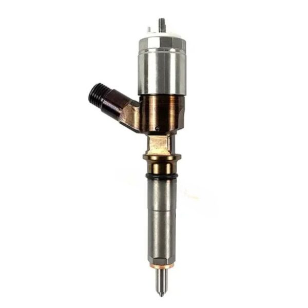 انژکتور بیل مکانیکی کاترپیلار E320D