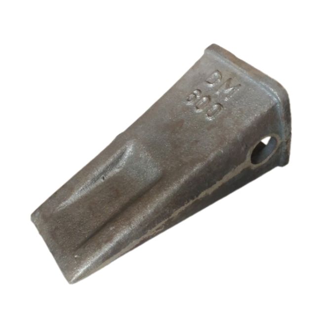 ناخن لودر کوماتسو W600