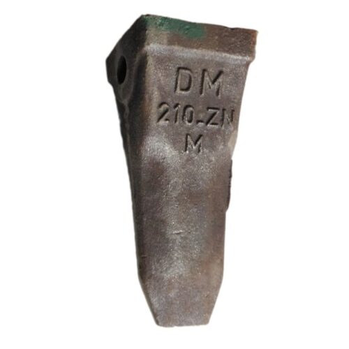 ناخن موشکی بیل هیوندا 210