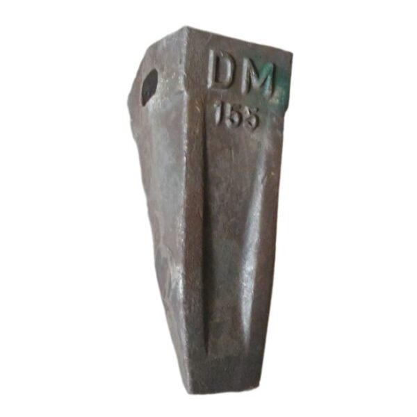 ناخن بلدوزر کوماتسو D155
